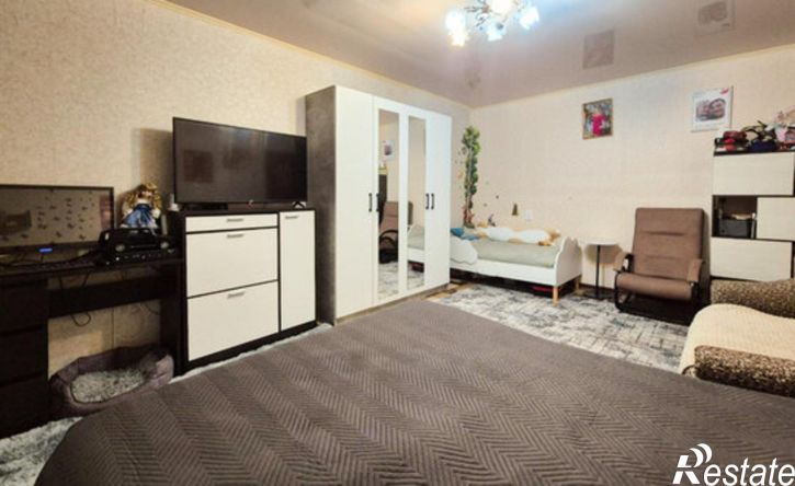 2-комн квартира Северное шоссе, 15,  д. 15