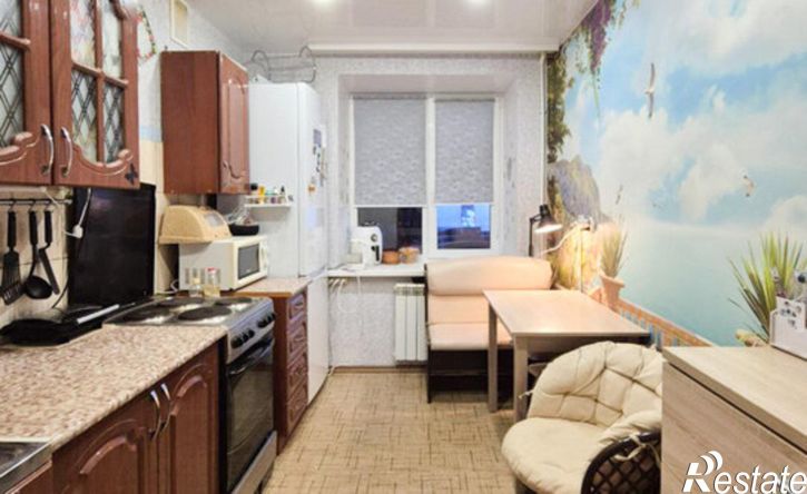 2-комн квартира Северное шоссе, 15,  д. 15