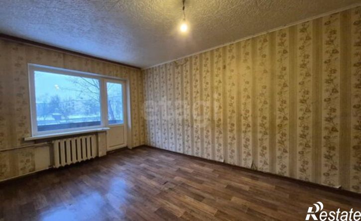 1-комн квартира улица Металлургов, 67,  д. 67