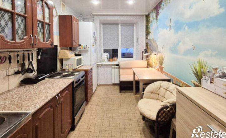 2-комн квартира Северное шоссе, 15,  д. 15