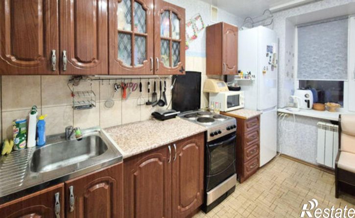 2-комн квартира Северное шоссе, 15,  д. 15