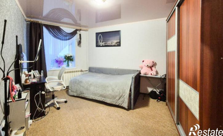 2-комн квартира Северное шоссе, 15,  д. 15