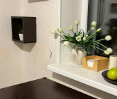 2-комн, 57кв м, этаж 10/16 Кирилловское шоссе, 26