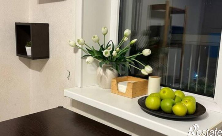 2-комн квартира Кирилловское шоссе, 26,  д. 26