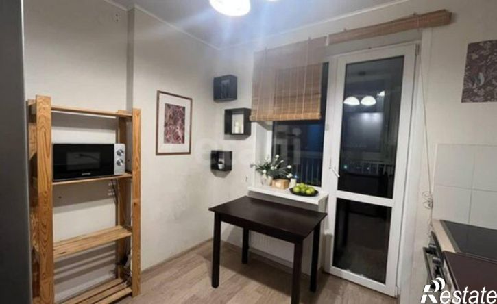 2-комн квартира Кирилловское шоссе, 26,  д. 26