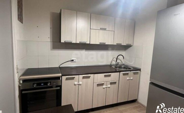 2-комн квартира Кирилловское шоссе, 26,  д. 26