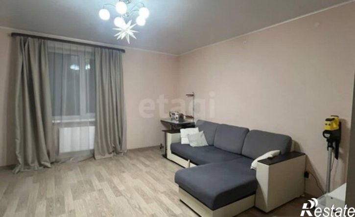 2-комн квартира Кирилловское шоссе, 26,  д. 26