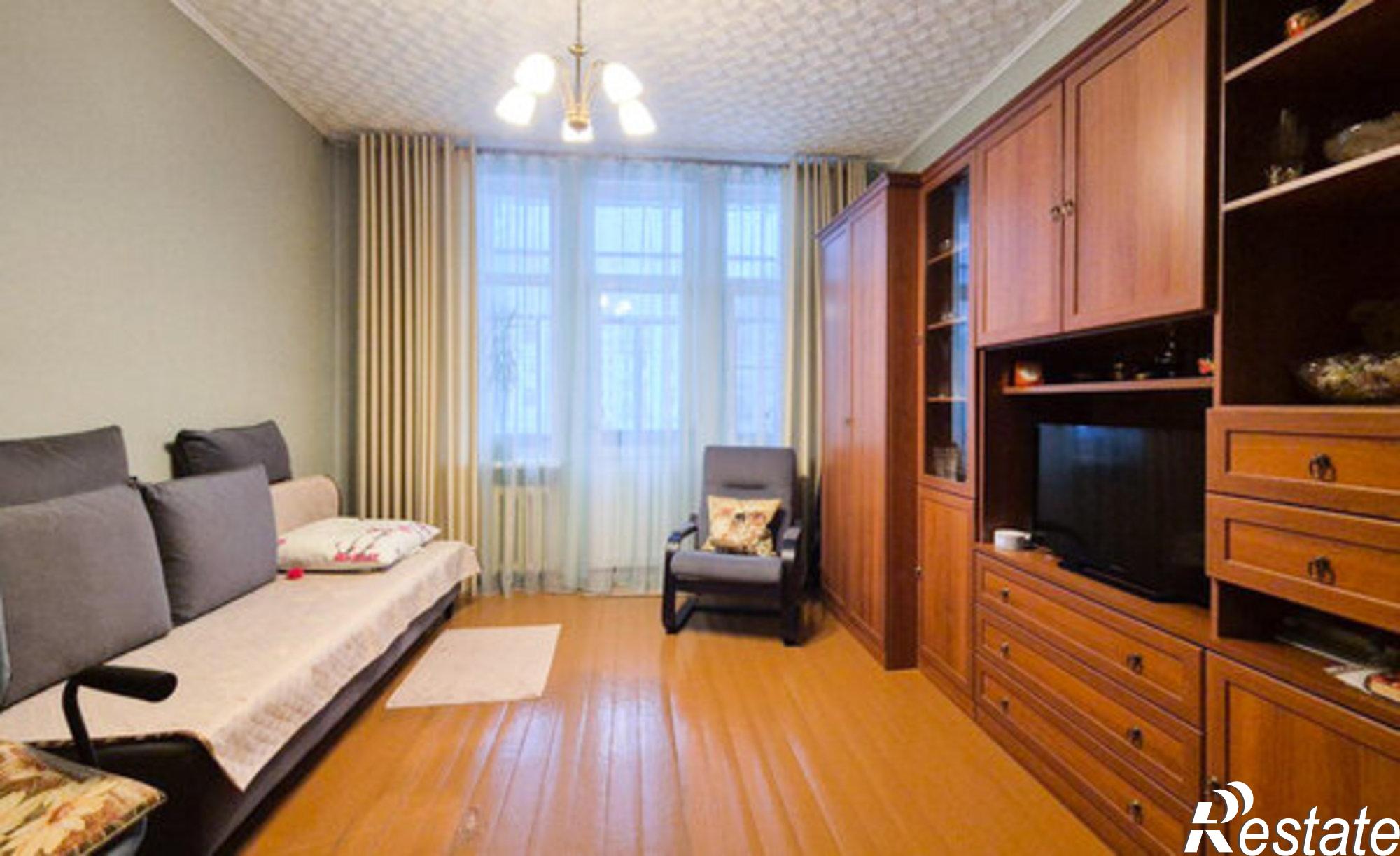 Купить квартиру за 4 500 000 рублей на улица Металлургов, 31