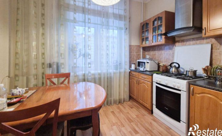 2-комн квартира улица Металлургов, 31,  д. 31
