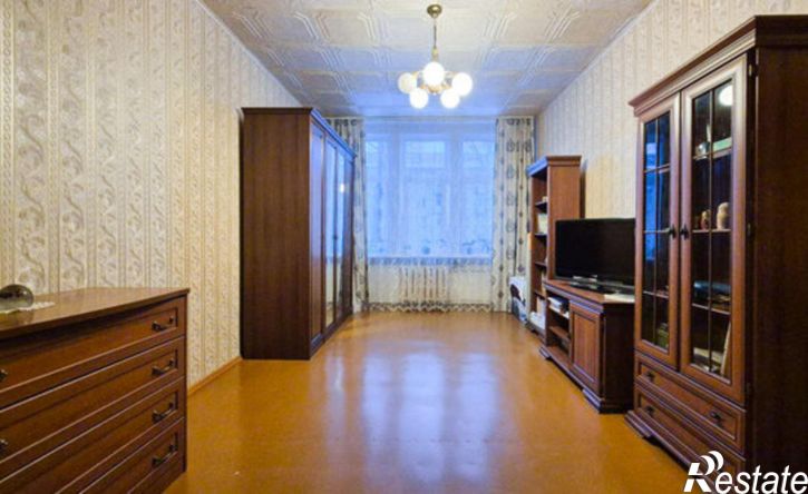 2-комн квартира улица Металлургов, 31,  д. 31
