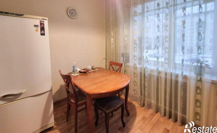 2-комн квартира улица Металлургов, 31,  д. 31