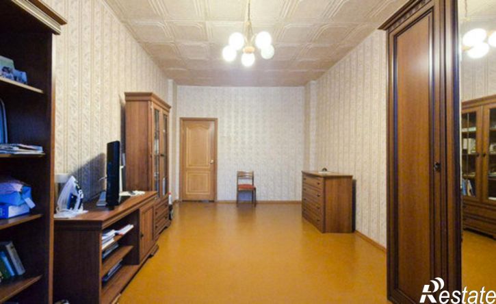 2-комн квартира улица Металлургов, 31,  д. 31