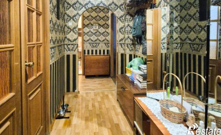 2-комн квартира улица Металлургов, 31,  д. 31