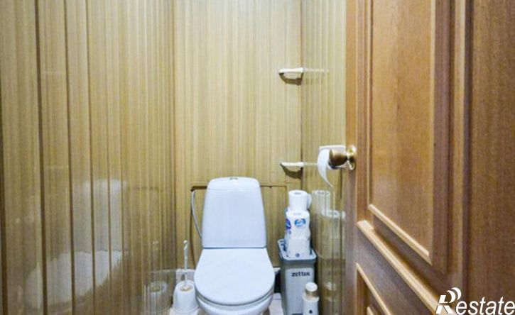 2-комн квартира улица Металлургов, 31,  д. 31