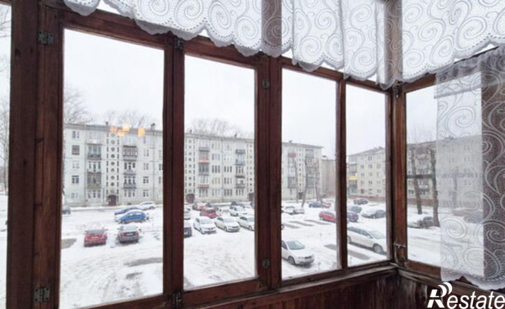 2-комн квартира улица Металлургов, 31,  д. 31