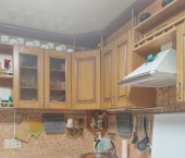 3-комн, 57.4кв м, этаж 4/5  Заягорбский,Победы проспект,180