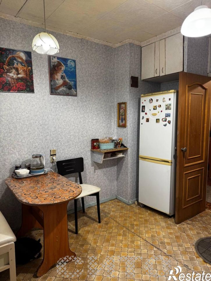 3-комн квартира Ленинградская улица,22