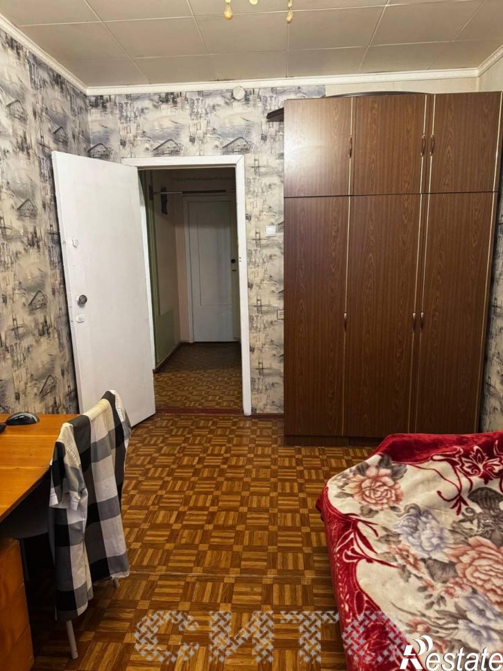 3-комн квартира Ленинградская улица,22