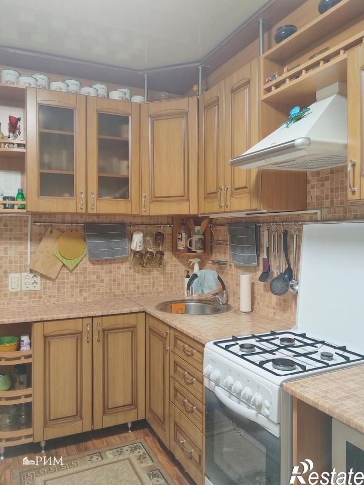 3-комн квартира Заягорбский,Победы проспект,180