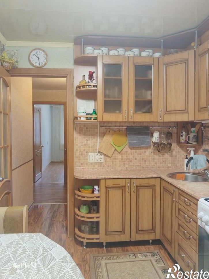 3-комн квартира Заягорбский,Победы проспект,180