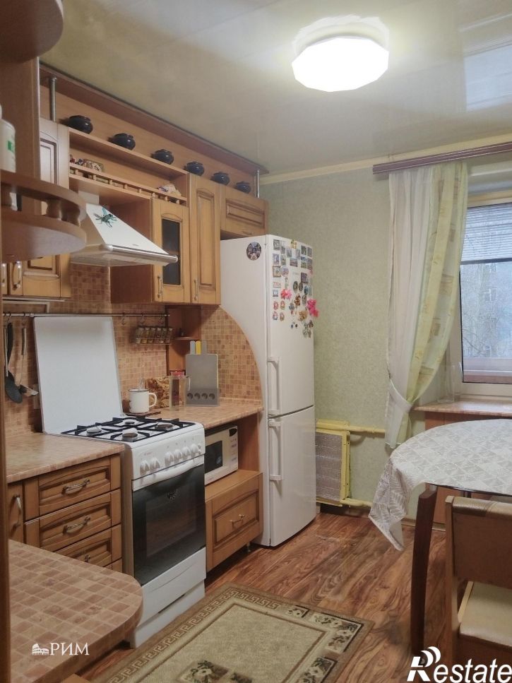 3-комн квартира Заягорбский,Победы проспект,180