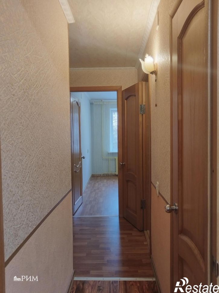 3-комн квартира Заягорбский,Победы проспект,180