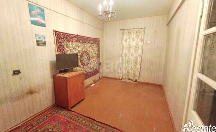 2-комн квартира ул Ломоносова, 41,  д. 41