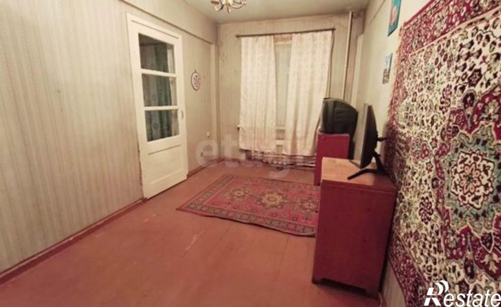 2-комн квартира ул Ломоносова, 41,  д. 41