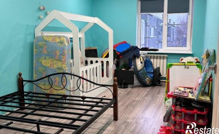 2-комн квартира Юбилейная улица, 44А,  д. 44А