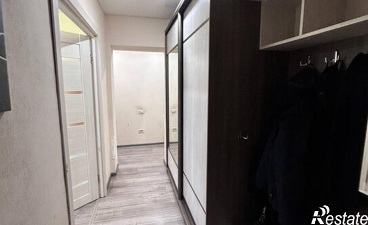 2-комн квартира Юбилейная улица, 44А,  д. 44А