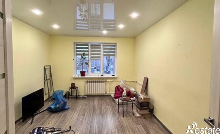 2-комн квартира Юбилейная улица, 44А,  д. 44А