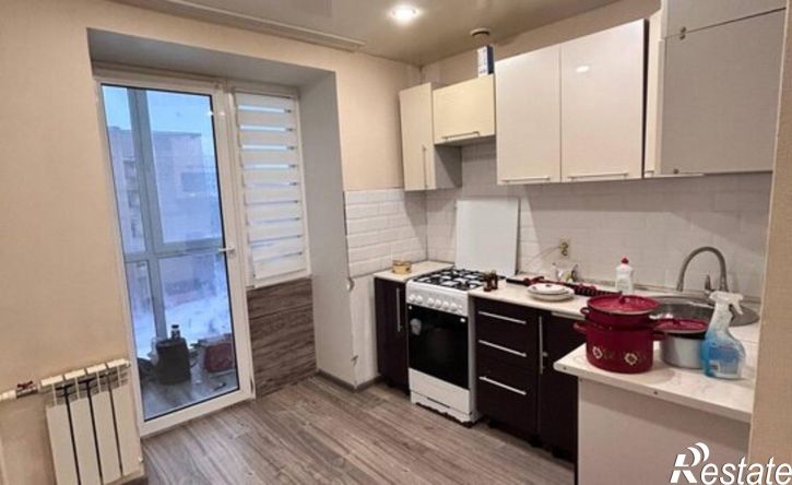 2-комн квартира Юбилейная улица, 44А,  д. 44А