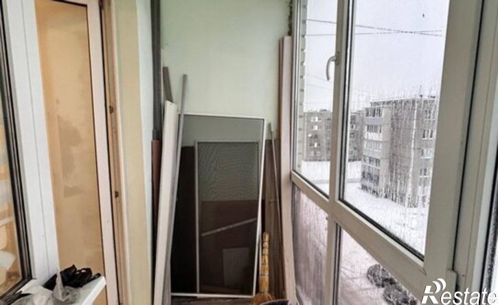 2-комн квартира Юбилейная улица, 44А,  д. 44А