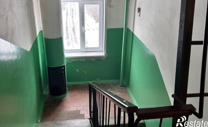 2-комн квартира Юбилейная улица, 44А,  д. 44А