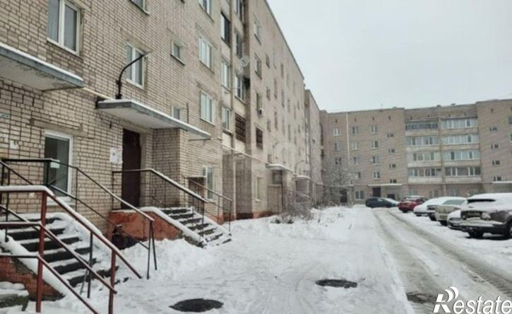 2-комн квартира Северное шоссе, 29,  д. 29