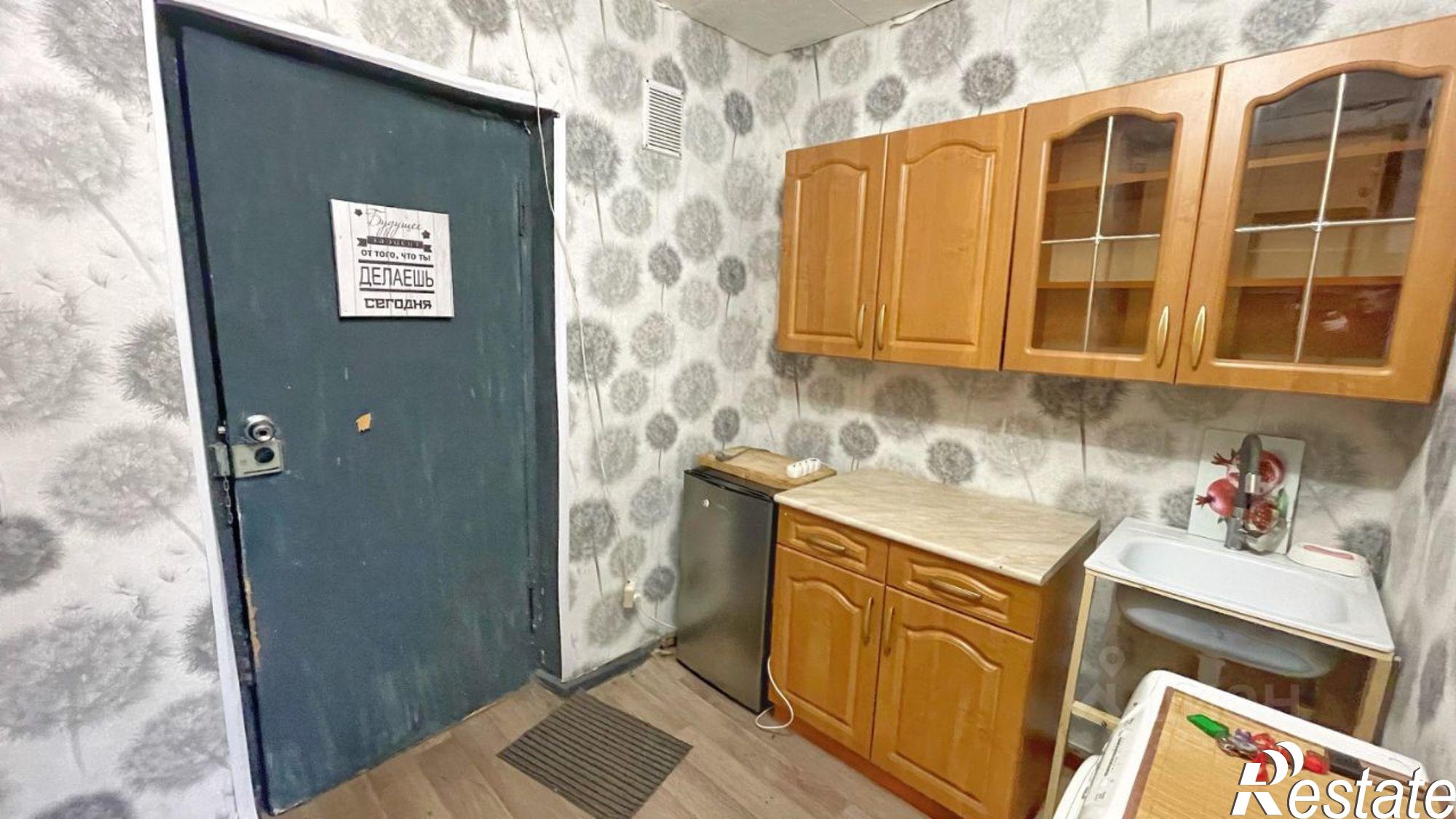 Купить комнату за 1 100 000 рублей на ул Сталеваров, 28