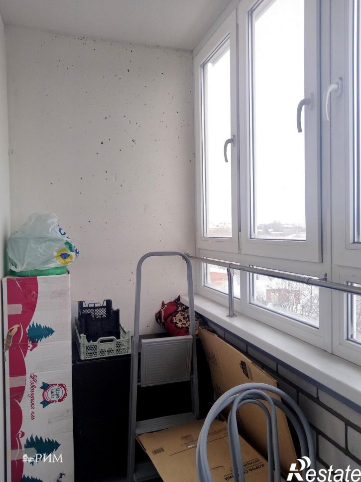 3-комн квартира Максима Горького улица,5