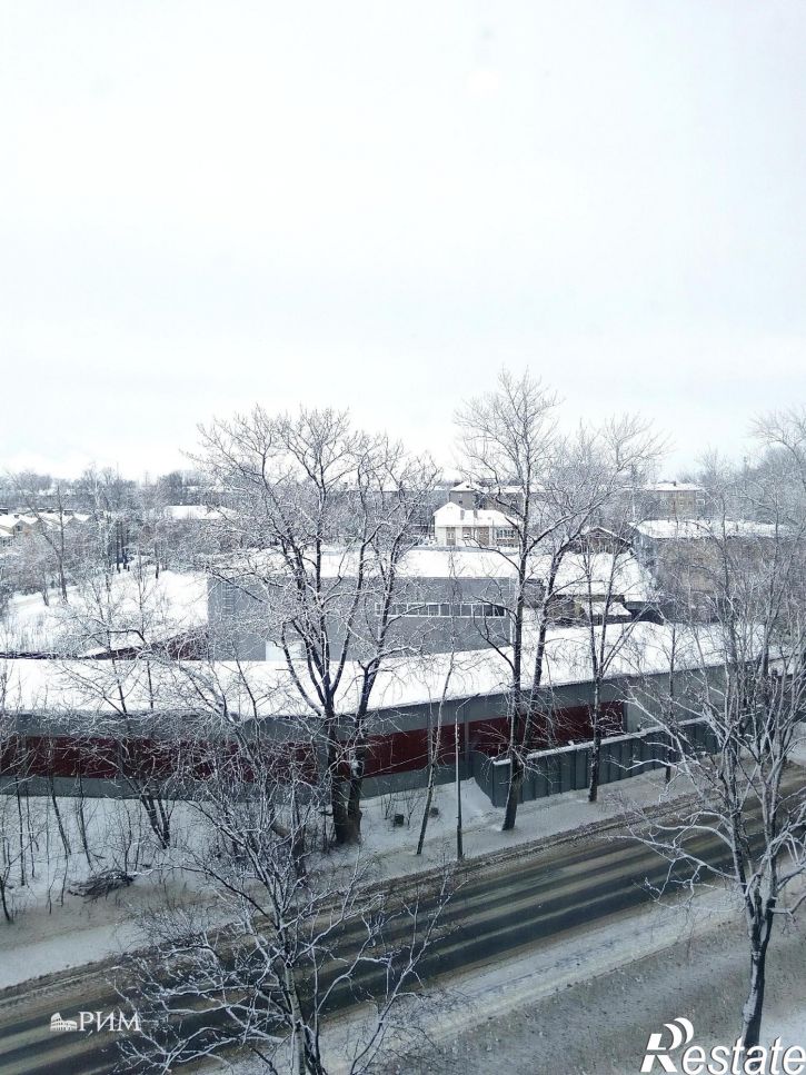 3-комн квартира Максима Горького улица,5