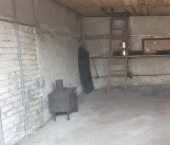 22.9 кв м шоссе Северное,6Г