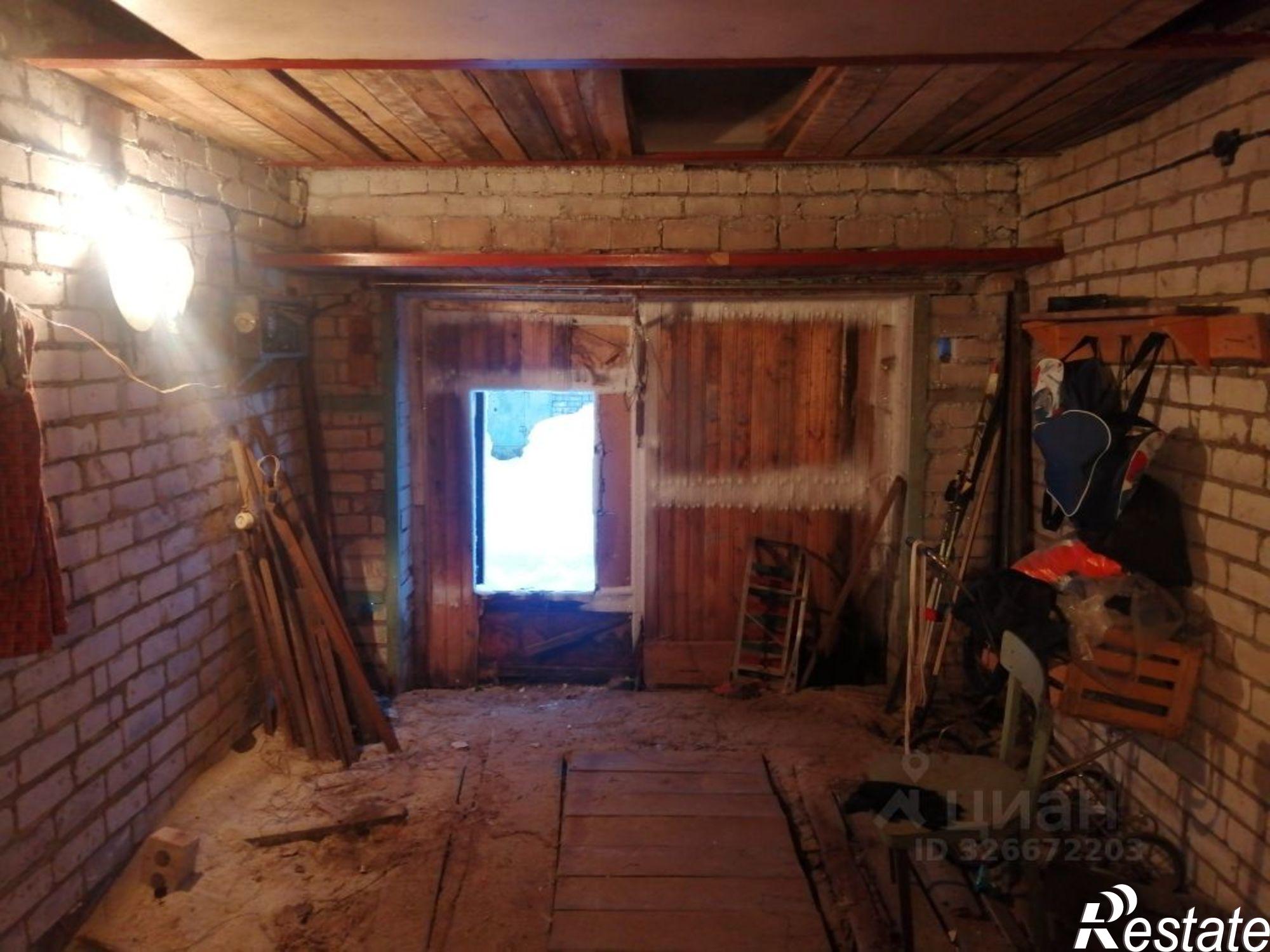 Купить гараж, место в паркинге за 170 010 рублей
