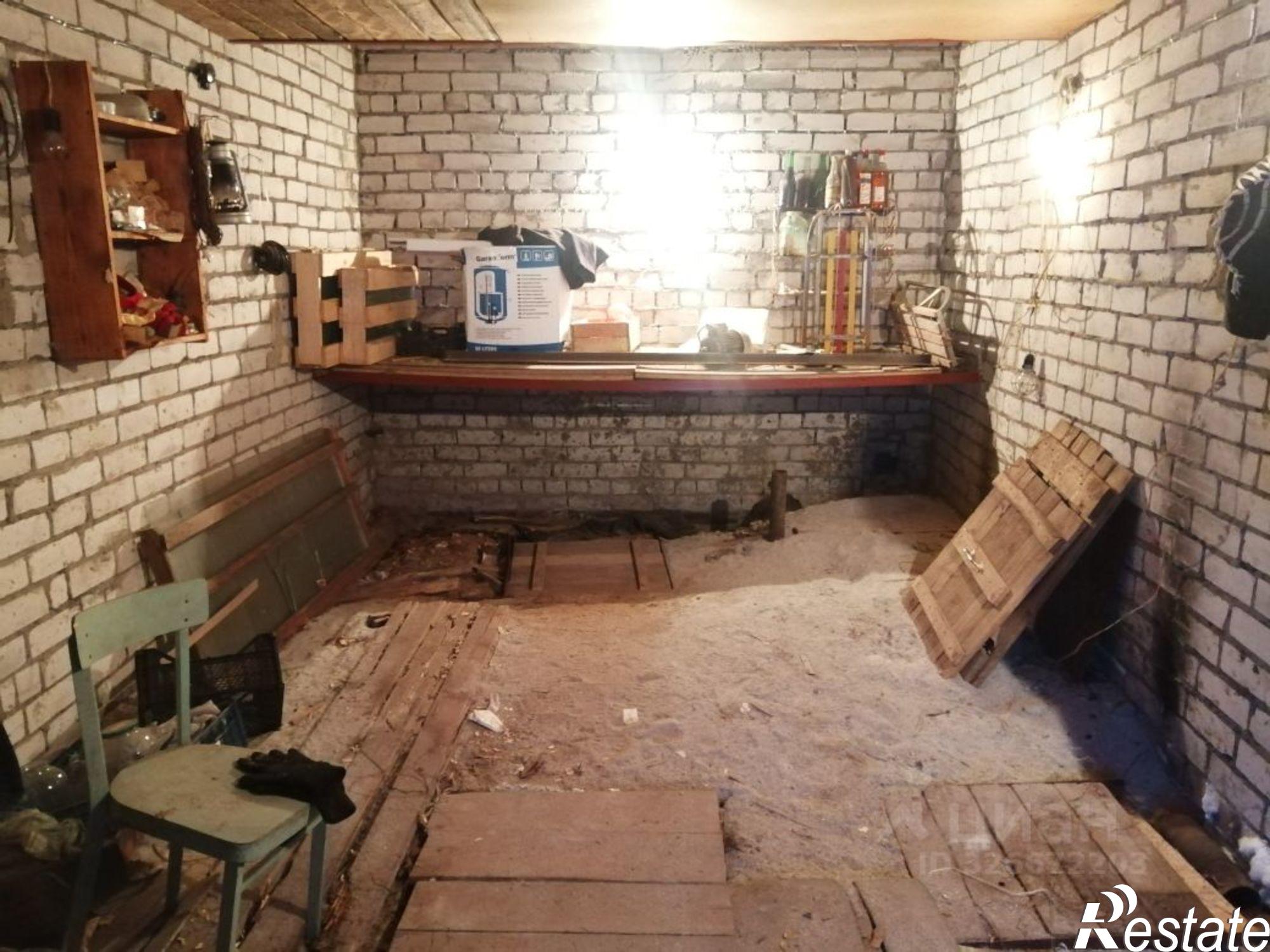 Купить гараж, место в паркинге за 170 010 рублей