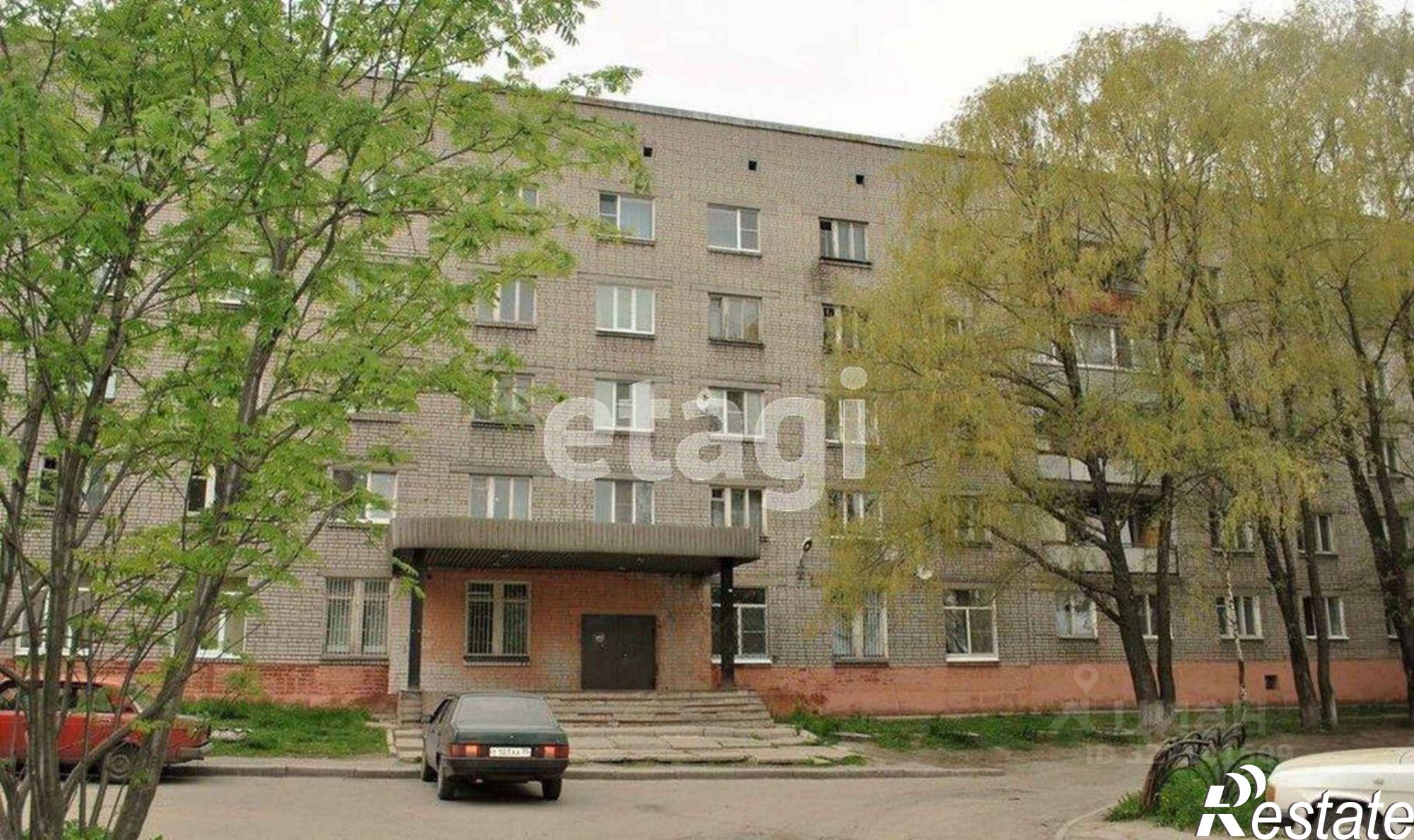 Купить комнату за 950 000 рублей на Советский проспект, 141