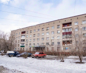комната 17 кв м ул Пионерская, 27