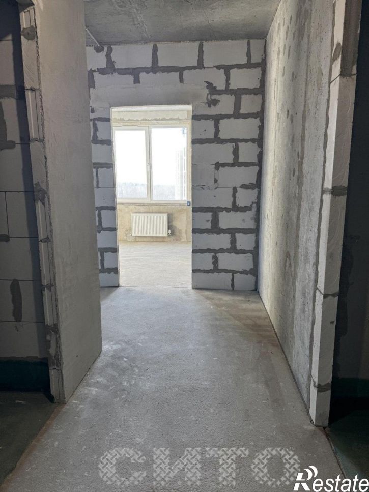 2-комн квартира Октябрьский проспект,96