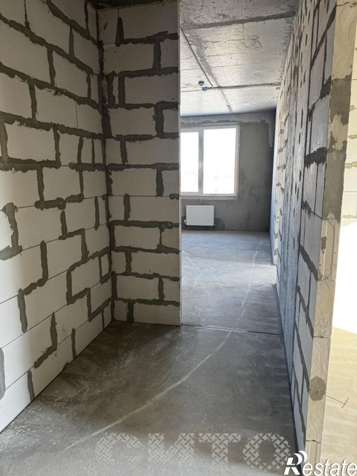 2-комн квартира Октябрьский проспект,96