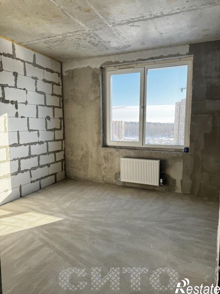 2-комн квартира Октябрьский проспект,96