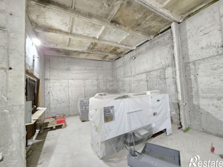 Гараж/парковка ул Рыбинская, 65А,  д. 65А