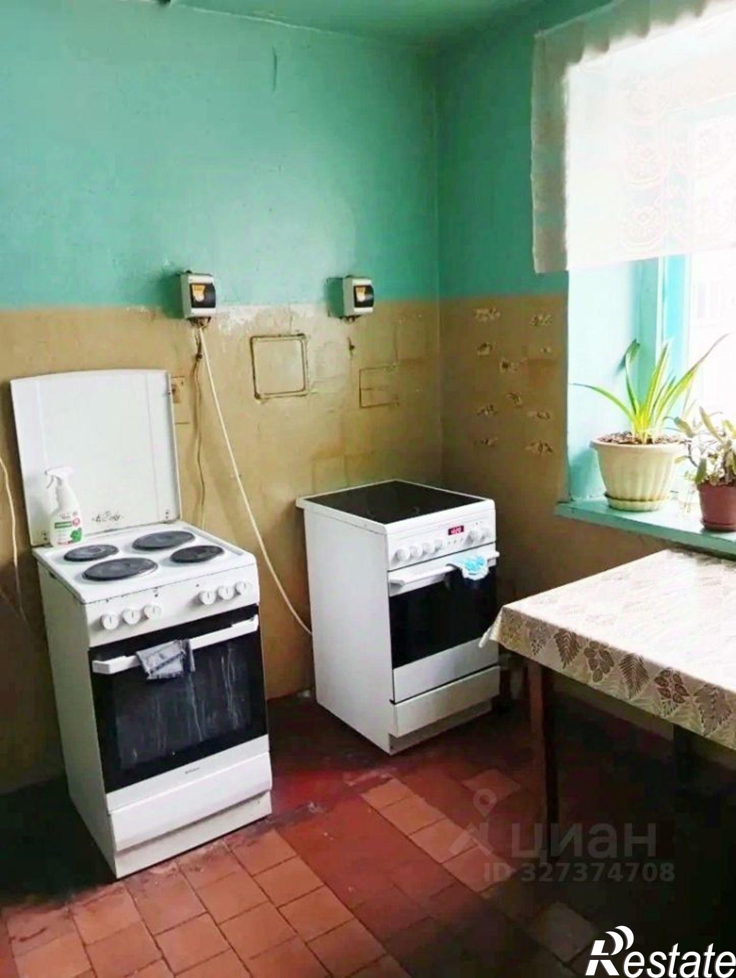 Купить комнату за 1 080 000 рублей на ул Остинская, 54А