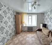 комната 29 кв м Советский проспект, 78