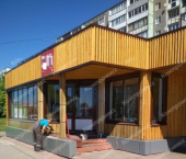 торговое помещение 45 кв м пр-кт Победы, 195